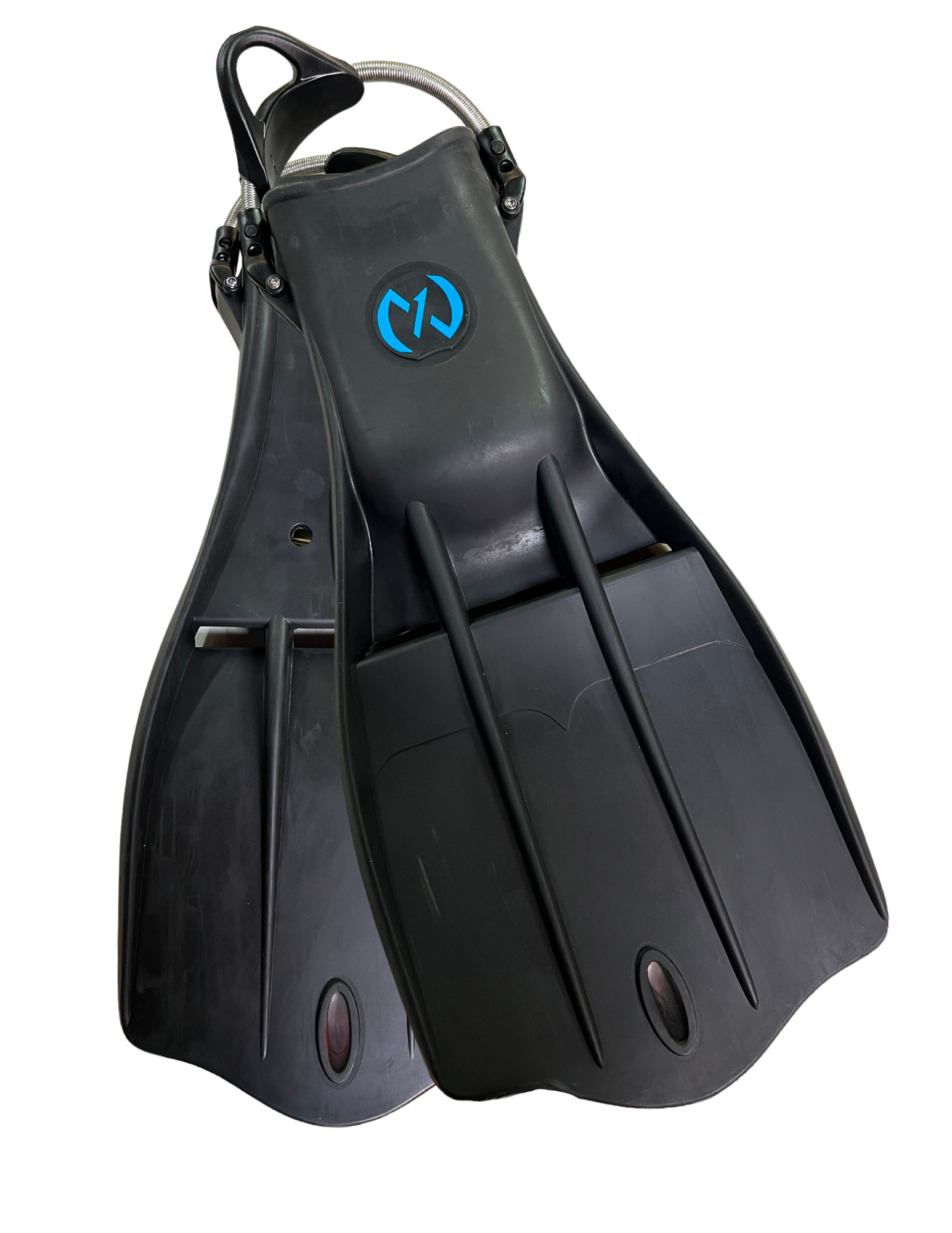 NEX Black Jet Fins