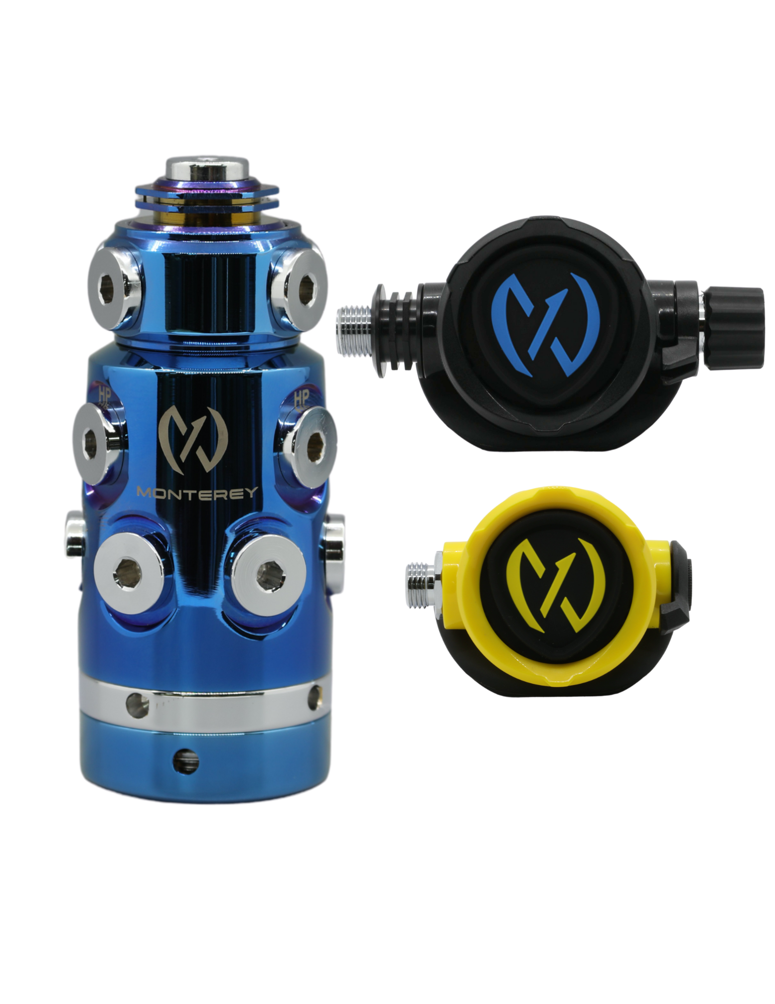 NEX Monastery Collection